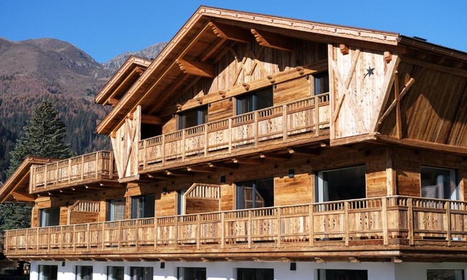 Valles Apartment | MULIN Appartements