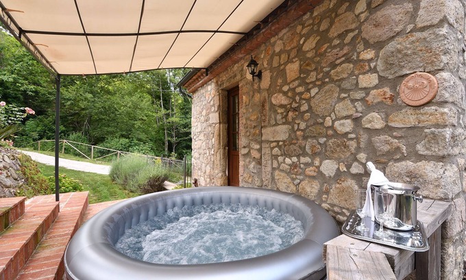 Torniella Villa | Mulino del Rigualdo, Roccastrada, Grosseto and Maremma