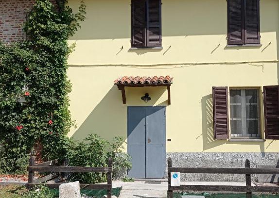Zerbolo House | Mulino di Limido