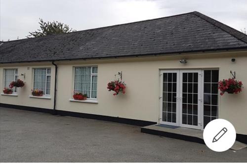 Navan Apartment | Mullaghbeag Lodge