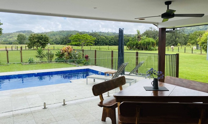 Main Arm Other | Mullumbimby Rural Escape - Charlie's Place