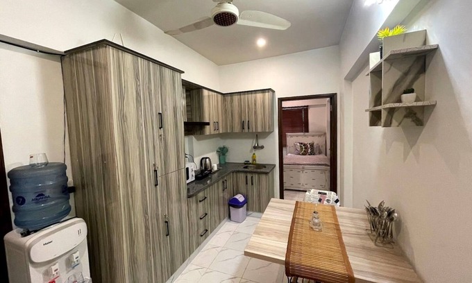 Multan House | Multan Luxury Guest House