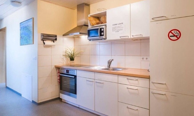 Meckenbeuren Apartment | Multi-bed room for 3 guests with 20m² in Meckenbeuren (165003)
