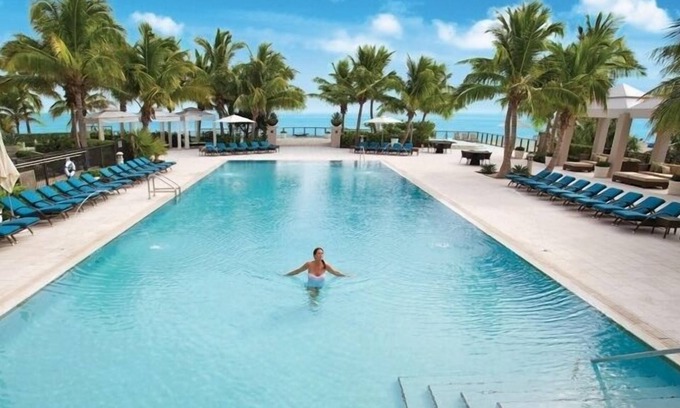 Singer Island Condo | Multi-Million Dollar Ritz-Carlton Residence, Singer Island, Palm Beach, Florida