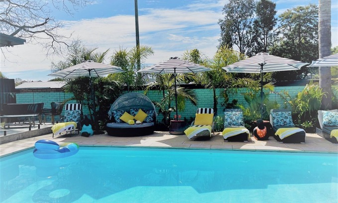 Mulwala Hotel | Mulwala Resort