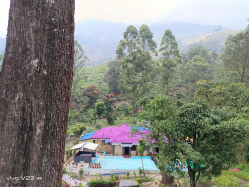 Kannan Devan Hills House | Munnar home stay
