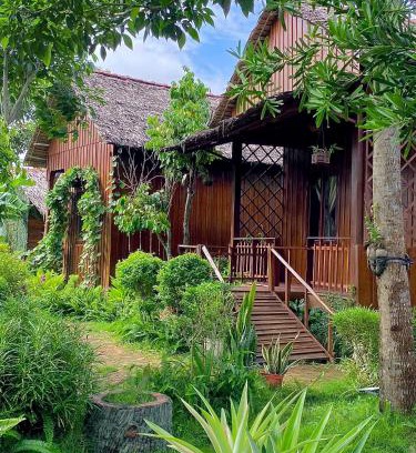 Chau Thanh Resort | Muong Dinh Lodge