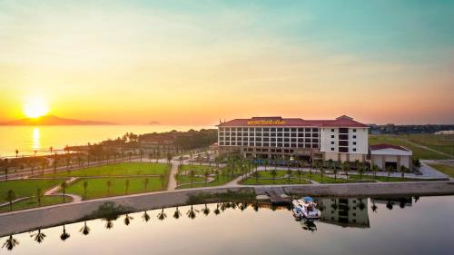 Cua Đai Hotel | Muong Thanh Holiday Hoi An Hotel