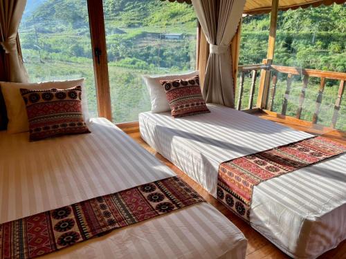 Yen Minh House | Muong Tra Stream Homestay