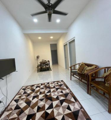 Marang House | Muqryy Homestay