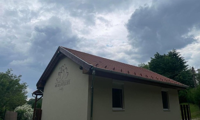Muraratka Apartment | Mura Völgye Vendégház