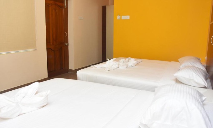 Mayiladuthurai Hotel | Murali's Kudil