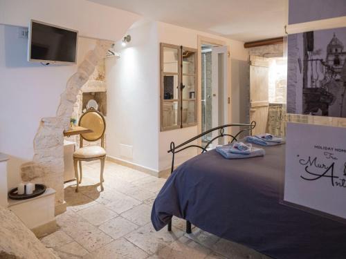 Putignano Hotel | Murantiche