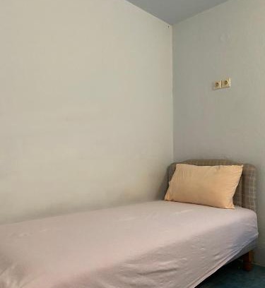 Ulcinj Apartment | Muratka Podrimqaku