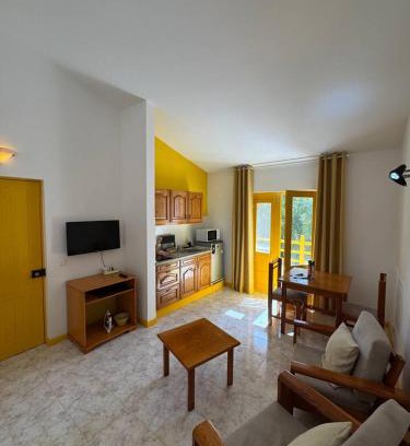 Murdeira Apartment | Murdeira V 31 H by RPG Group