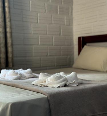 Alter do Chao Apartment | Muretá Pousada