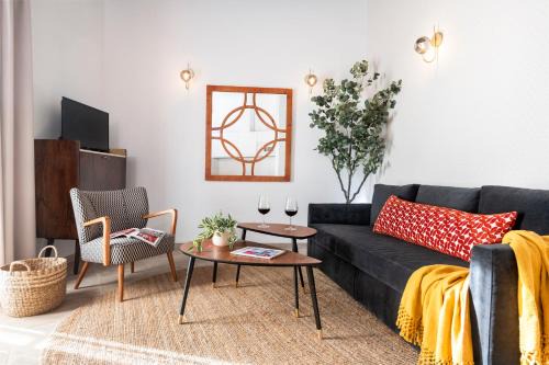 Museo Apartment | Murillo Boutique x Alohamundi
