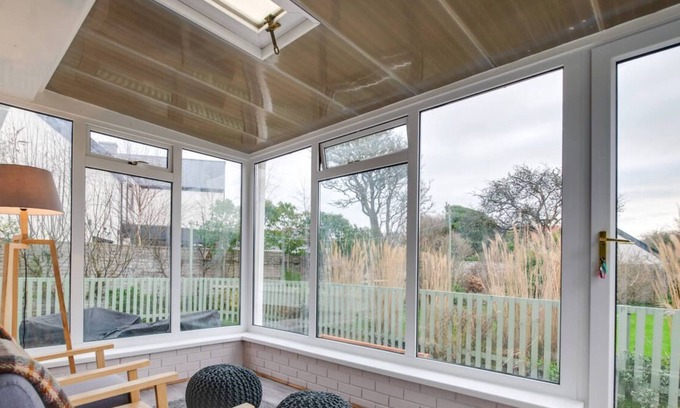 Port-Eynon House | Murmur Y Llanw in Port Eynon