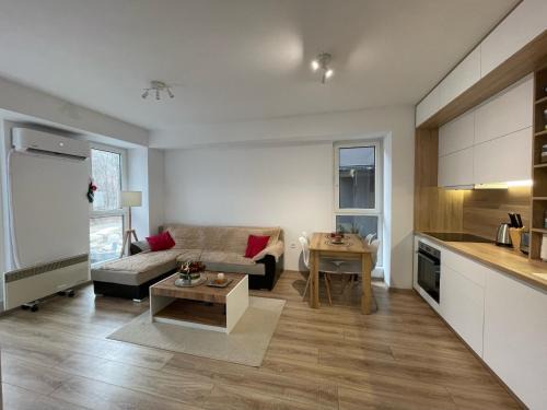 North Macedonia Apartment | Murphy's Apartment