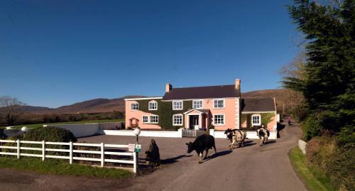 Boolteens House | Murphys Farmhouse B&B