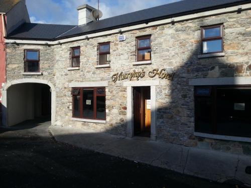 Tinahely Hotel | Murphys Hotel