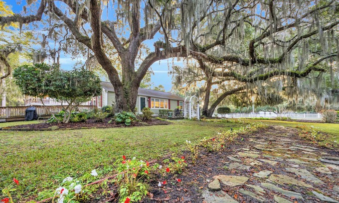 Murrells Inlet House | Murrells Inlet Hideaway!