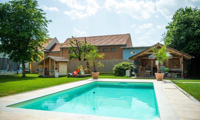 Zeltweg Apartment | Murtal Suiten