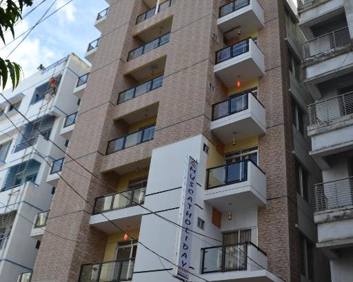 Cox's Bazar Hotel | Muscat Holiday Resort