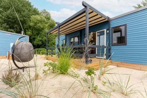 Haffkrug House | Muschel 50