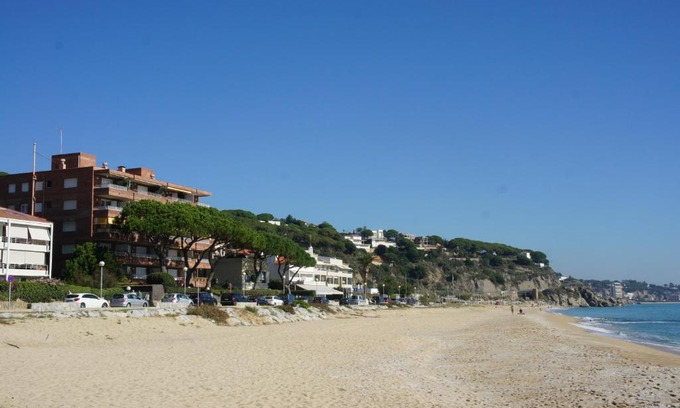 Arenys de Mar Apartment | Musclera