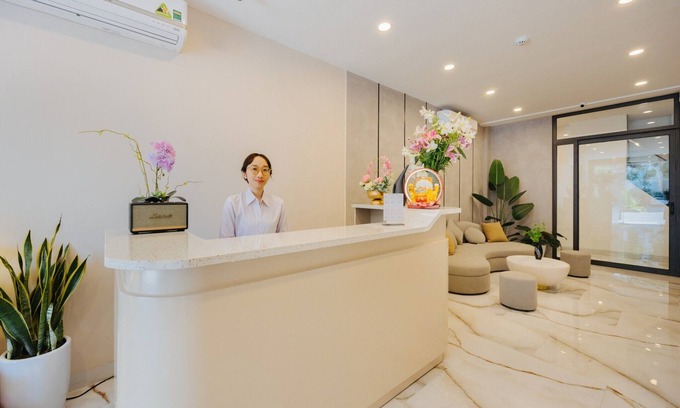 Dong Da Apartment | Muse Hanoi Serenity Suites