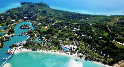 Malolo Lailai Island Resort | Musket Cove Island Resort