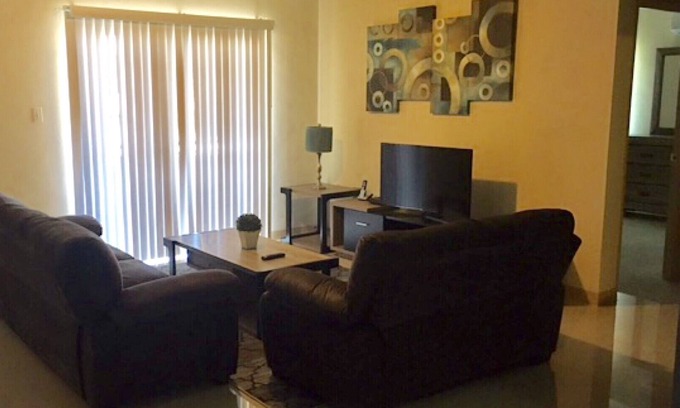 Mangilao Apartment | **Must See! Private 2 bedroom/1 Ba Free parking/Free WiFi/3 AC units