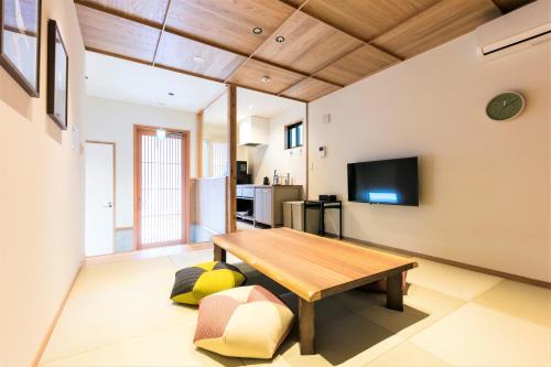 Susakiuramachi Villa | MUSUBI HOTEL MACHIYA Naraya-machi 2