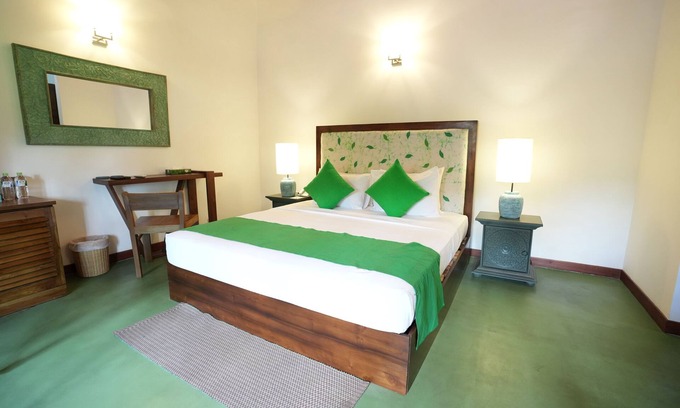 Kandy Villa | Muthu Villa Kandy