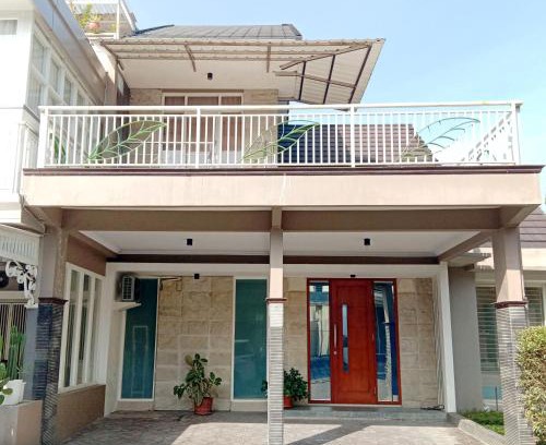 Sleman House | Mutiara Balecatur Guest House