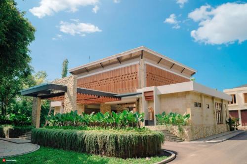 Carita Hotel | Mutiara Carita Cottages