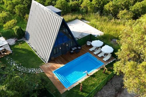 Ortaca Villa | mutlu ve huzur dolu bir tatil