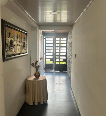 Kennedy Apartment | Muy central
