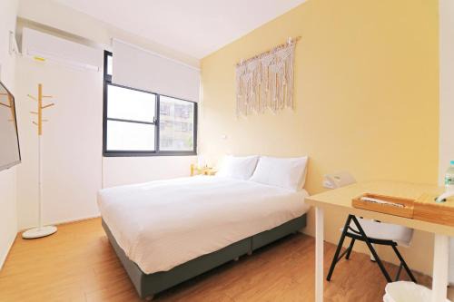 West Central District House | MuZe 2