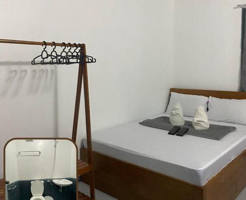 San Pedro Hotel | MV Tourist Inn