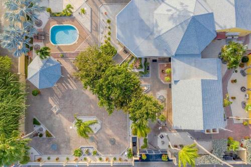 Oranjestad-West Hotel | MVC Eagle Beach