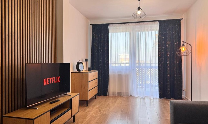 Glogow Apartment | MVP Apartments Bolesława Śmiałego 31