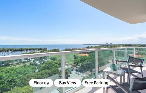 Coconut Grove Apartment | MVR-Bask in Luxury-Right in Coconut Grove