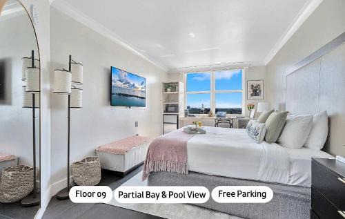 Coconut Grove Hotel | MVR - This Miami Suite Is Built to Impress