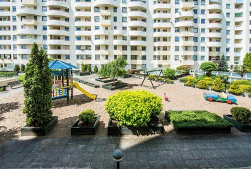 Witomino Apartment | MW APARTAMENTY - WITAWA close to the SEA