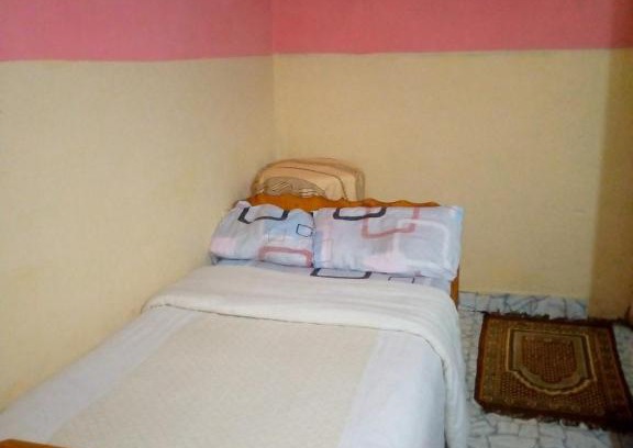Mutunduri Apartment | Mwalimu's (Milly)