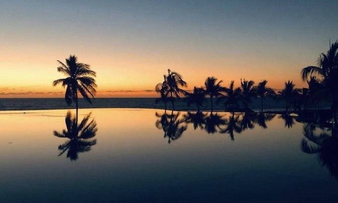 Puerto Juarez Resort | Luxurious 2 BR ocean front resort in the heart of Nuevo Vallarta
