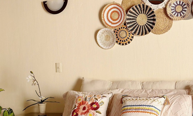Ixtlahuacan de los Membrillos House | Charming room near Chapala