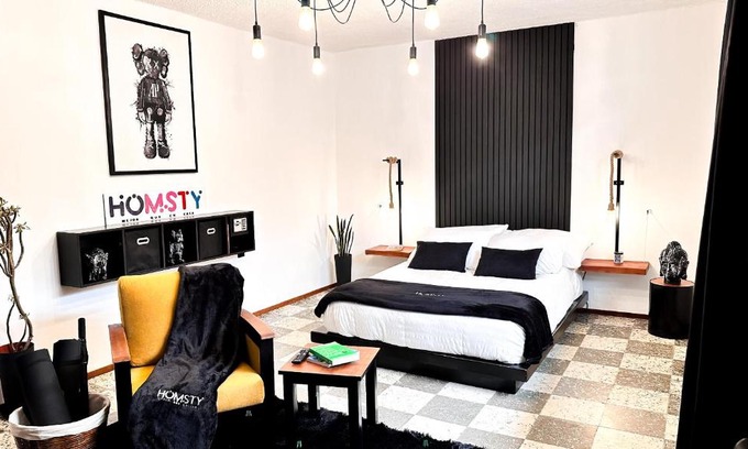 San Martin Texmelucan Apartment | Homsty